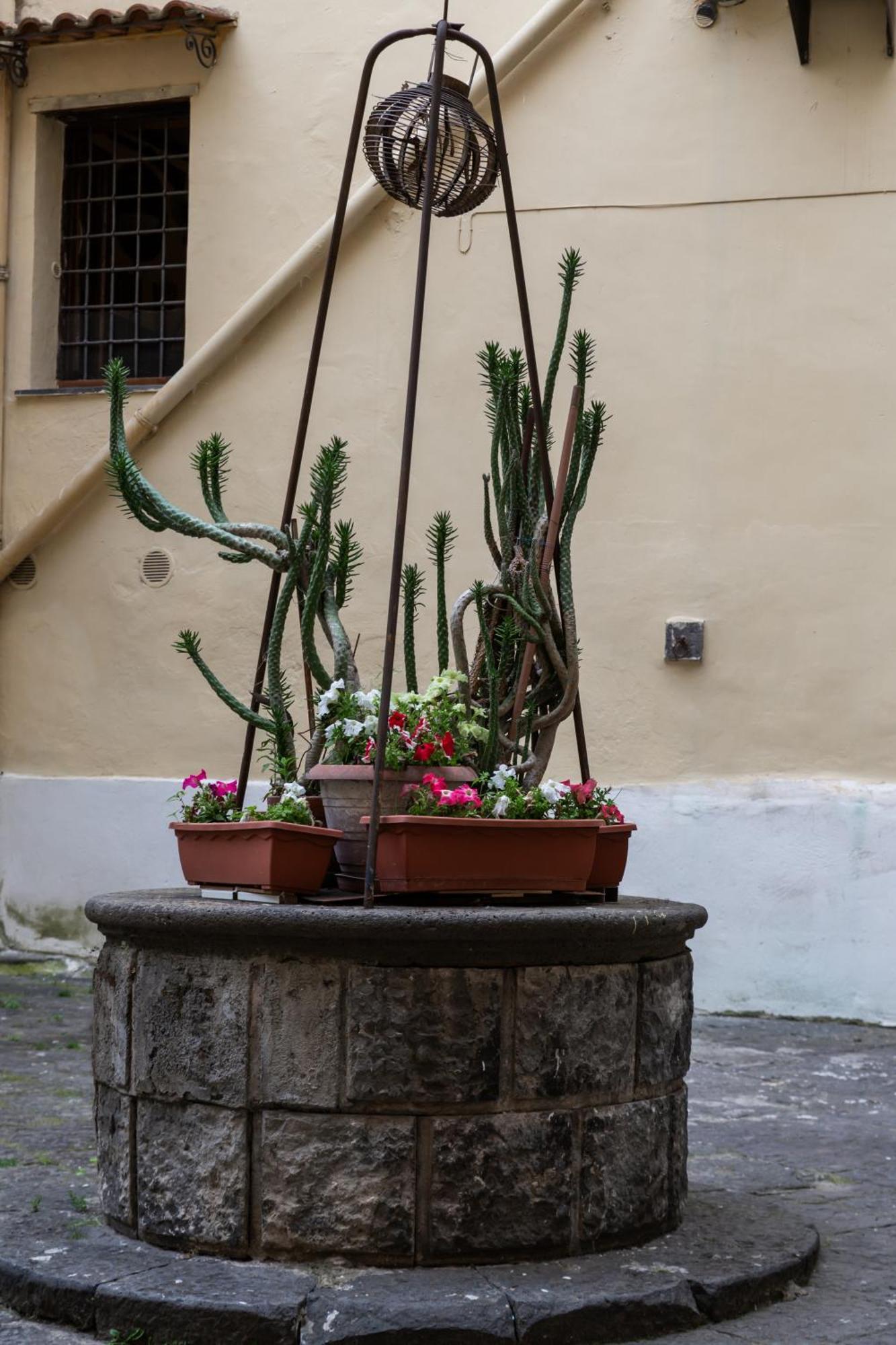 Vesuvio Plaza Room Ottaviano Extérieur photo