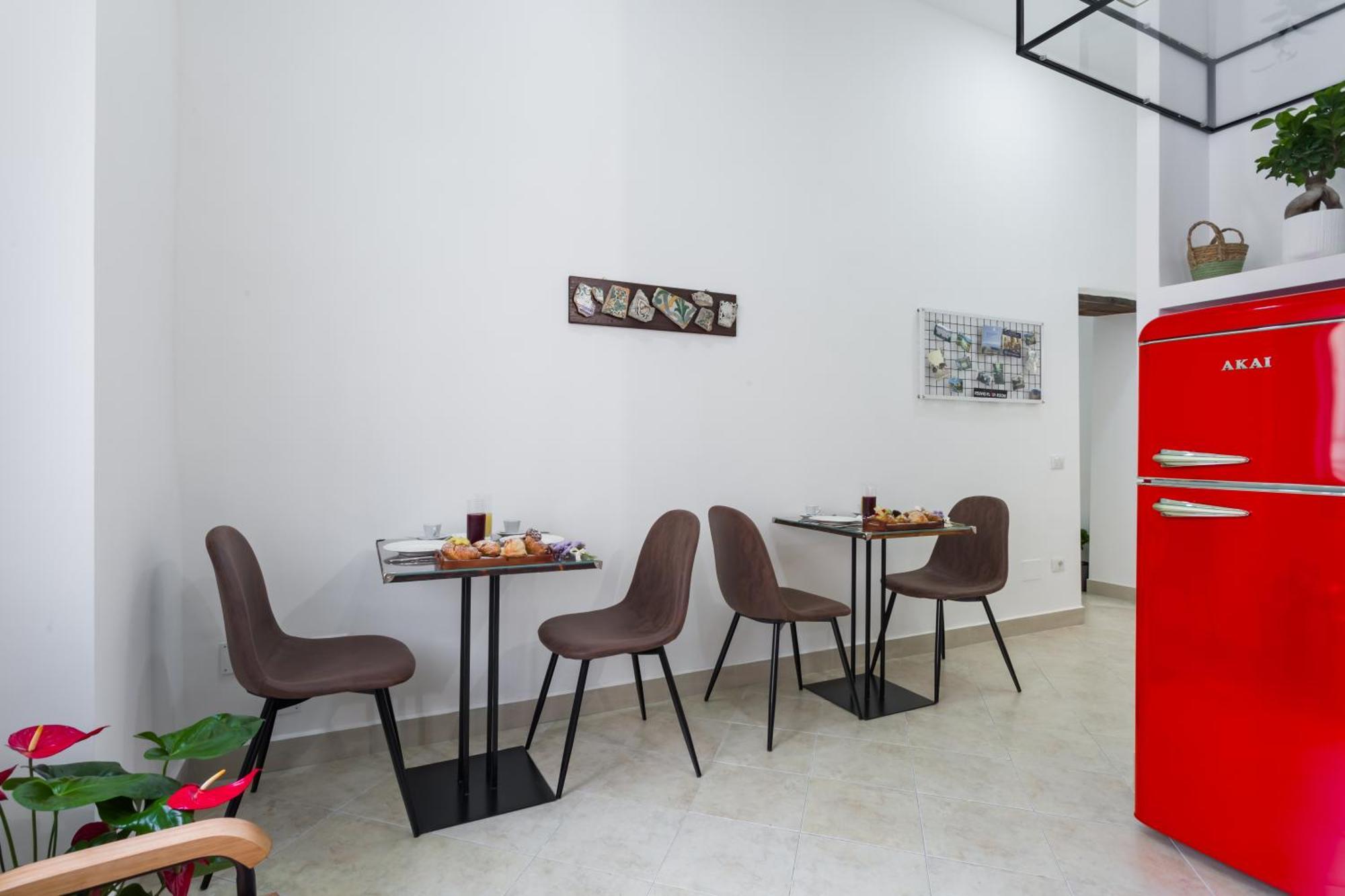 Vesuvio Plaza Room Ottaviano Extérieur photo